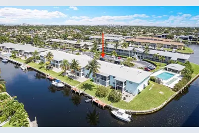 931 SE 9, Unit #17, Pompano Beach, FL 33060 - Photo 25