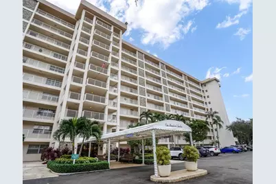 3510  Oaks Way, Unit #306, Pompano Beach, FL 33069 - Photo 11