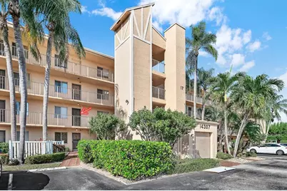 14307  Bedford Drive, Unit #204, Delray Beach, FL 33446 - Photo 1