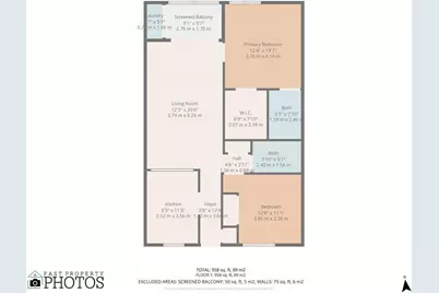 22040  Palms Way, Unit #205, Boca Raton, FL 33433 - Photo 19