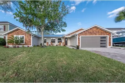 4434  Coquina, Jacksonville Beach, FL 32250 - Photo 1