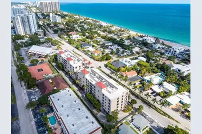 2401 N Ocean Blvd, Unit #500, Fort Lauderdale, FL 33305 - Photo 37