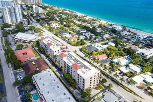 2401 N Ocean Blvd Unit, Fort Lauderdale, FL 33305 - Photo 37