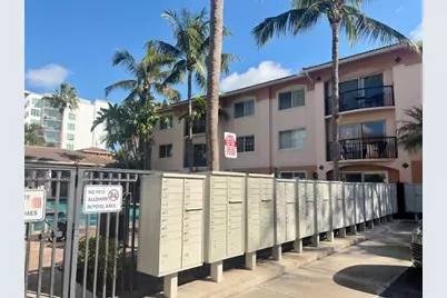 2119 SE 10th Ave, Unit #910, Fort Lauderdale, FL 33316 - Photo 15