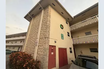 4341 NW 16th St, Unit #E206, Fort Lauderdale, FL 33313 - Photo 1