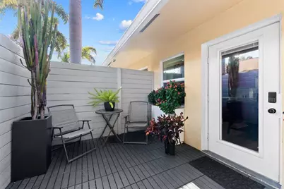 1200 NE 17th Ct, Unit #3, Fort Lauderdale, FL 33305 - Photo 11