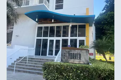 444 NE 30 St, Unit #606, Miami, FL 33137 - Photo 13