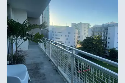 444 NE 30 St, Unit #606, Miami, FL 33137 - Photo 11