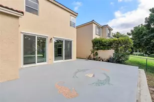 659 NW 88th Dr, Coral Springs, FL 33071 - Photo 29