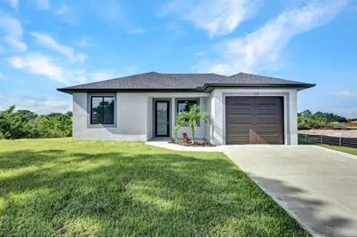 312 Progress Avenue, Lehigh Acres, FL 33974 - Photo 1