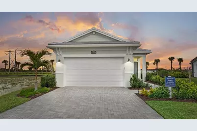 8247 SW Vecoli Way, Port Saint Lucie, FL 34987 - Photo 3