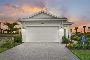 8247 SW Vecoli Wy, Port Saint Lucie, FL 34987 - Photo 3