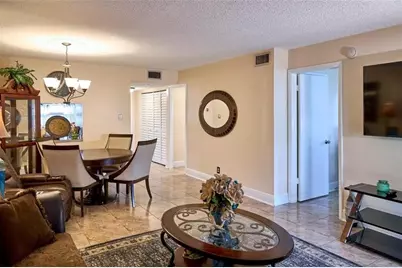 601 NW 80th Ave, Unit #101, Margate, FL 33063 - Photo 3