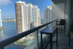495 Brickell Ave, Miami, FL 33131 - Photo 13