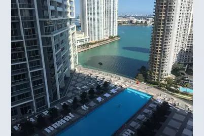 495  Brickell Ave, Unit #2308, Miami, FL 33131 - Photo 1