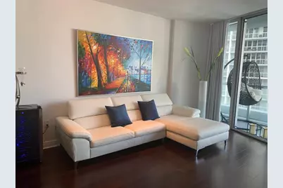 495  Brickell Ave, Unit #2308, Miami, FL 33131 - Photo 3