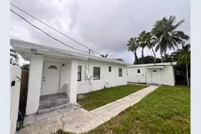 612 NW 6th Ct, Unit #1, Hallandale Beach, FL 33009 - Photo 1