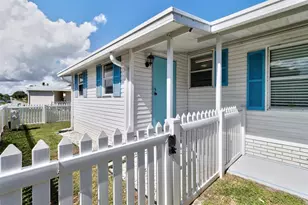 467 Marlin Cir, Barefoot Bay, FL 32976 - Photo 25