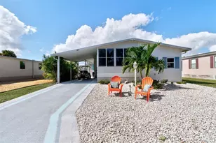467 Marlin Cir, Barefoot Bay, FL 32976 - Photo 1