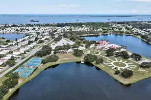 467 Marlin Cir, Barefoot Bay, FL 32976 - Photo 33