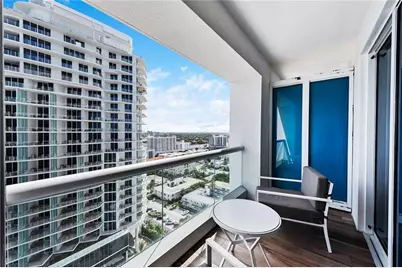 551 N Fort Lauderdale Beach Blvd, Unit #H1406, Fort Lauderdale, FL 33304 - Photo 19
