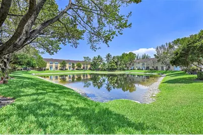 2851 W Prospect Rd, Unit #1202, Tamarac, FL 33309 - Photo 3