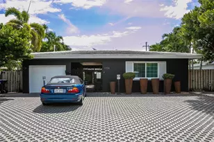 1734 NE 20th Ave, Fort Lauderdale, FL 33305 - Photo 1