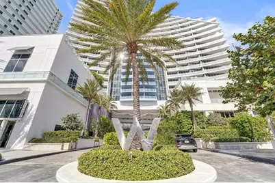 3101  Bayshore, Unit #1502, Fort Lauderdale, FL 33304 - Photo 19