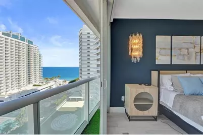 3101  Bayshore, Unit #1502, Fort Lauderdale, FL 33304 - Photo 3