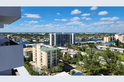405 N Ocean Blvd, Unit #1507, Pompano Beach, FL 33062 - Photo 19