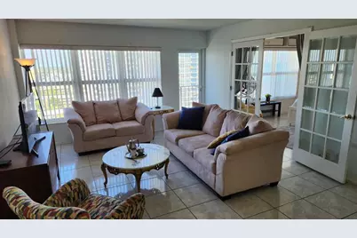 405 N Ocean Blvd, Unit #1507, Pompano Beach, FL 33062 - Photo 5