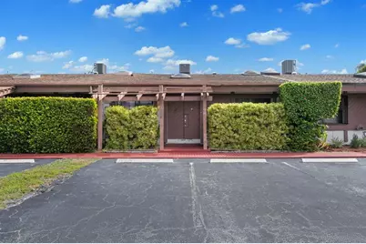 2679 S Parkview Dr, Unit #2679, Hallandale Beach, FL 33009 - Photo 1