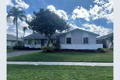 9320 NW 32nd St, Sunrise, FL 33351 - Photo 1
