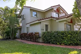 7326 Pinewalk Dr Unit, Pompano Beach, FL 33063 - Photo 3