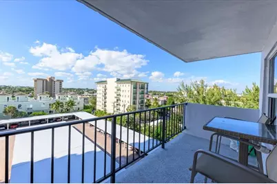 405 N Ocean Blvd, Unit #611, Pompano Beach, FL 33062 - Photo 19