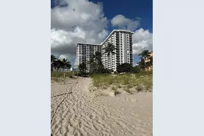 405 N Ocean Blvd, Unit #611, Pompano Beach, FL 33062 - Photo 1