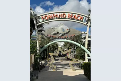 405 N Ocean Blvd, Unit #611, Pompano Beach, FL 33062 - Photo 31