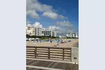 405 N Ocean Blvd, Unit #611, Pompano Beach, FL 33062 - Photo 39