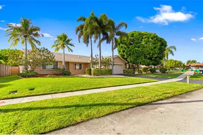 3191 NW 94th Ter, Sunrise, FL 33351 - Photo 25