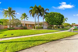 3191 NW 94th Terrace, Sunrise, FL 33351 - Photo 25