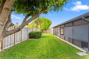 3191 NW 94th Terrace, Sunrise, FL 33351 - Photo 23