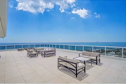 2841 N Ocean Blvd, Unit #1801, Fort Lauderdale, FL 33308 - Photo 45
