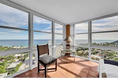 2841 N Ocean Blvd, Unit #1801, Fort Lauderdale, FL 33308 - Photo 11