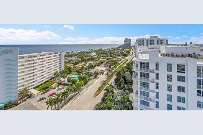 2841 N Ocean Blvd, Unit #1801, Fort Lauderdale, FL 33308 - Photo 27