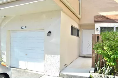 8237 NW 8th Ct, Unit #4, Plantation, FL 33324 - Photo 21