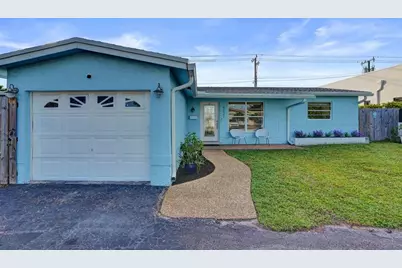 4221 NE 13th Ave, Oakland Park, FL 33334 - Photo 3