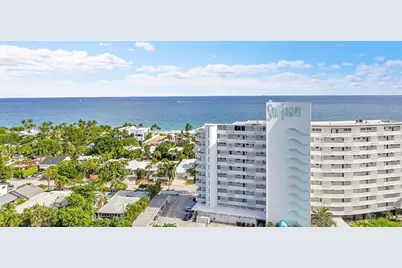 2841 N Ocean Blvd, Unit #1801, Fort Lauderdale, FL 33308 - Photo 27