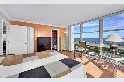 2841 N Ocean Blvd, Unit #1801, Fort Lauderdale, FL 33308 - Photo 17