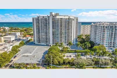 2841 N Ocean Blvd, Unit #1809, Fort Lauderdale, FL 33308 - Photo 41