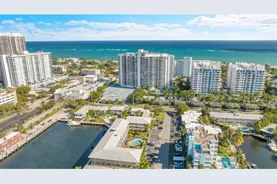 2841 N Ocean Blvd, Unit #1809, Fort Lauderdale, FL 33308 - Photo 45